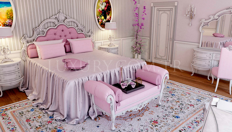 Josenas Hotel Decoration - 1086