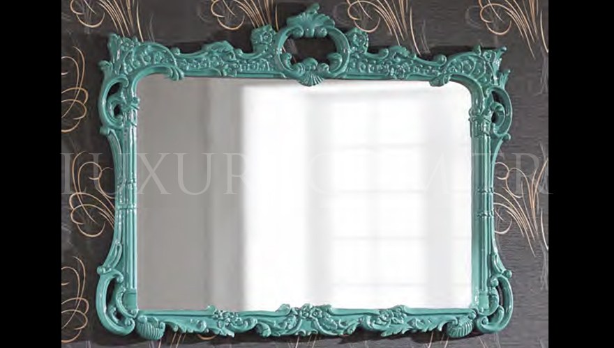 Jotem Classic Mirror - 824