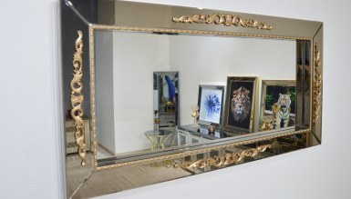 Jubail Mirror