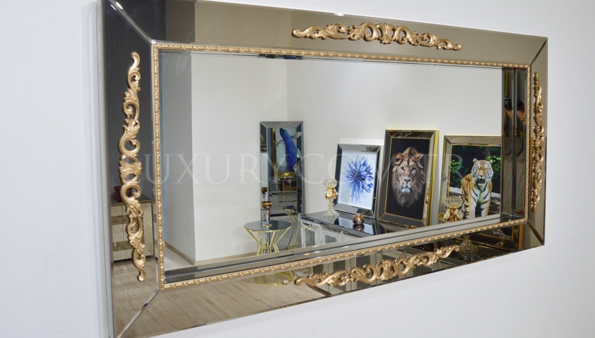 Jubail Mirror - 1042