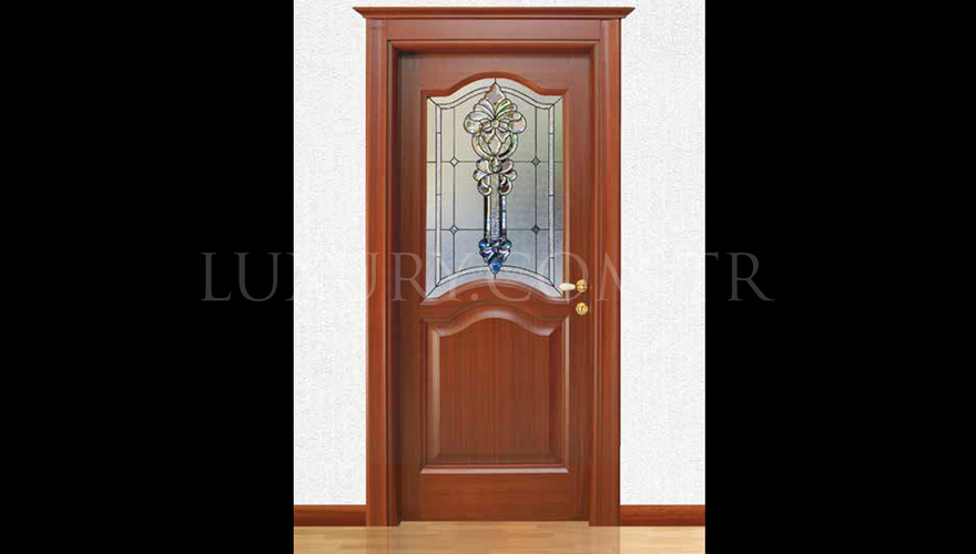 1090 - Junas Kapı Dekorasyonu
