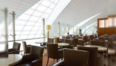 Kabala Cafe Restoran Mobilyaları