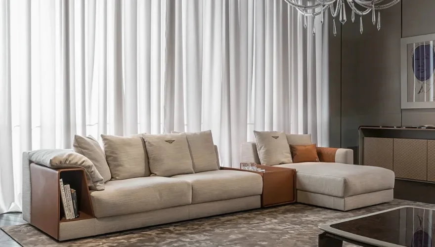 Kadıköy Four Winds Premium Rezidans Projesi - 16