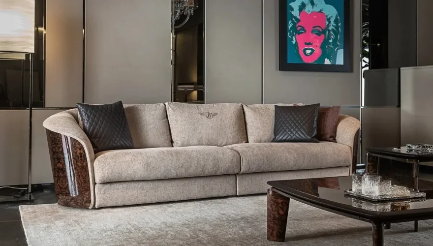 Kadıköy Four Winds Premium Rezidans Projesi - 17