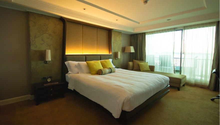  - Kaduna Otel Odası
