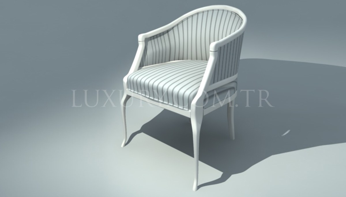 Kaleras Armchair Model - 
