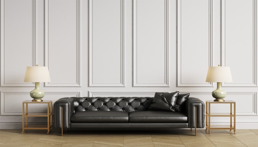  - Kalev Salon Dekorasyonu