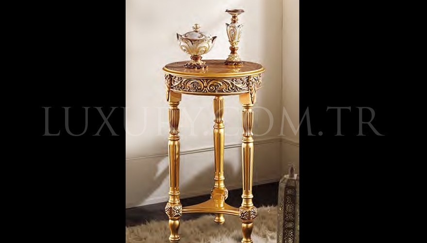 Kalinda Classic Coffe Table - 824