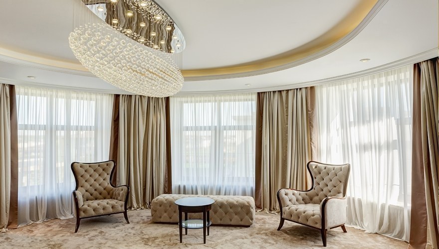 Kalli Ev-Villa Aydınlatma - 