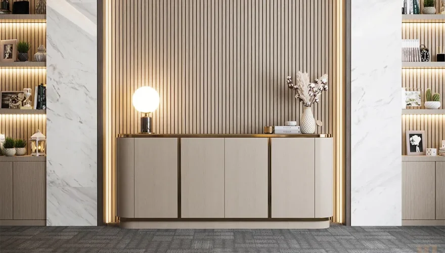 Kalyon Luxury Office Furniture - 5