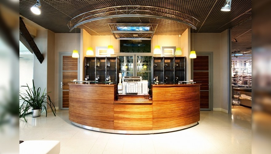 Kamela Reception Decoration - 