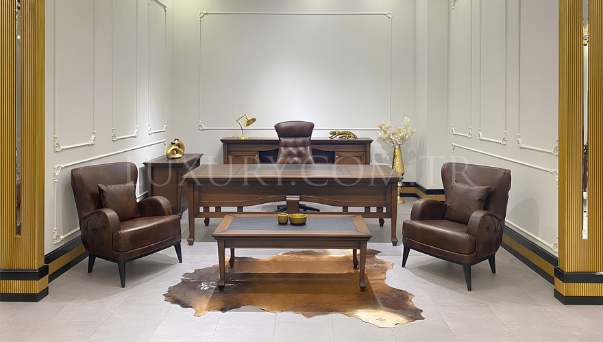 Kamelya Modern Makam Odası - 1447