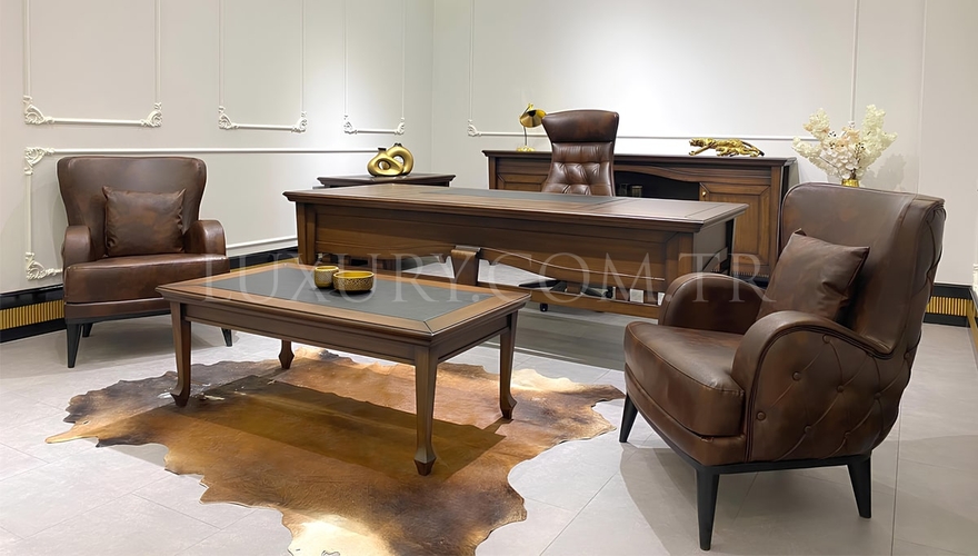 Kamelya Modern Офис - 2