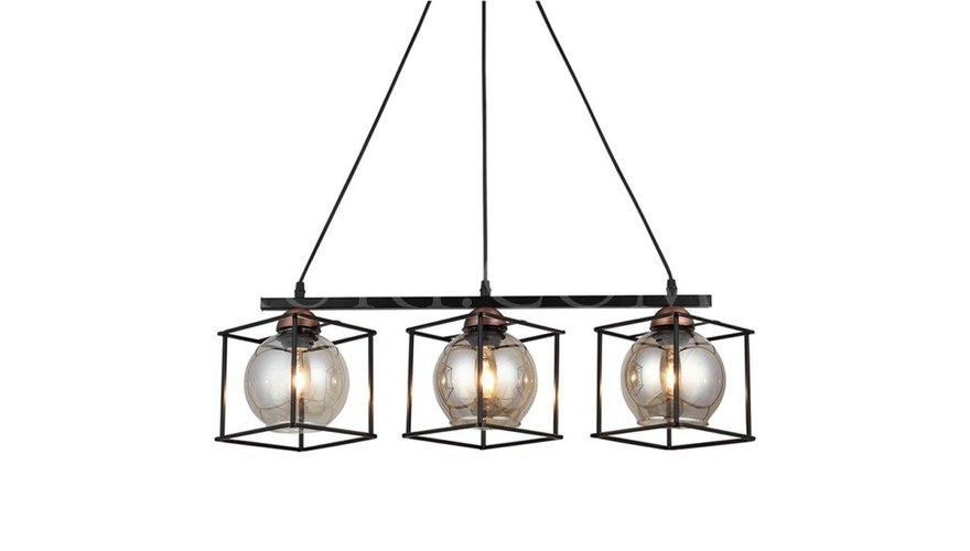 Kamilya Chandelier - 1049