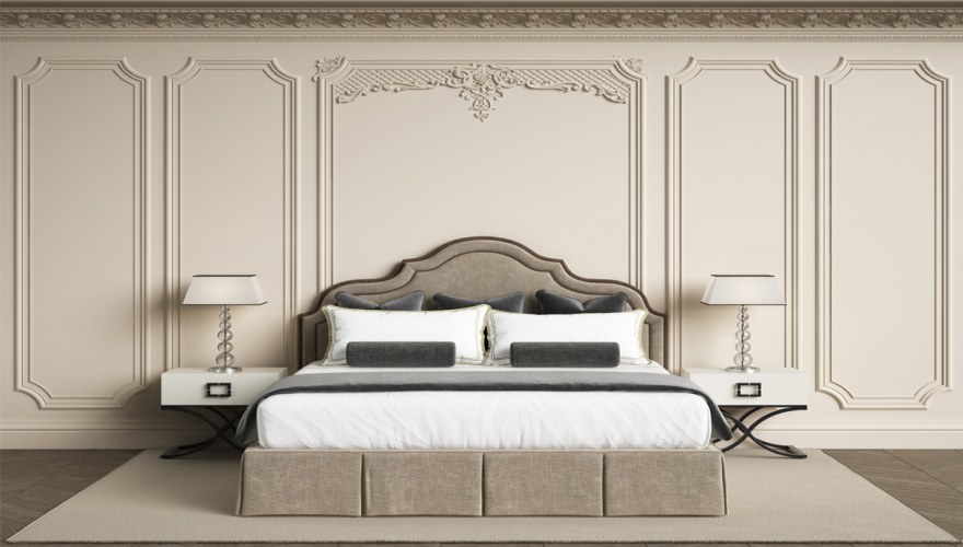  - Kamir Hotel Room
