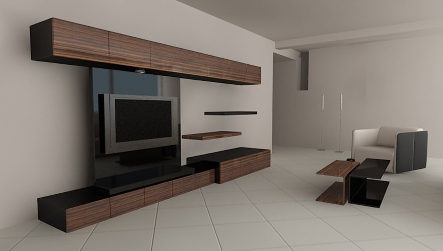 Kamira TV Unit - 356