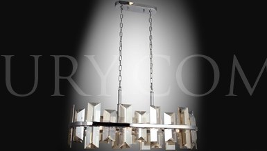 Kannas Chandelier - 1049