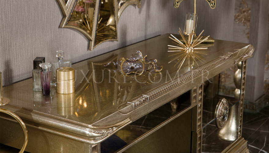 Kapadokya Classic Bedroom - 7