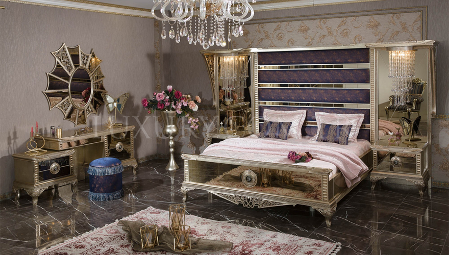 Kapadokya Classic Bedroom - 1