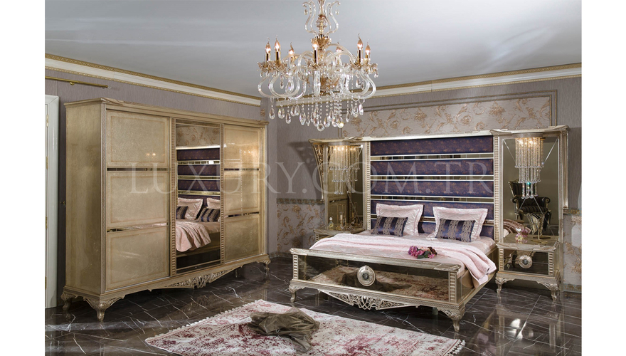 Kapadokya Classic Bedroom - 3
