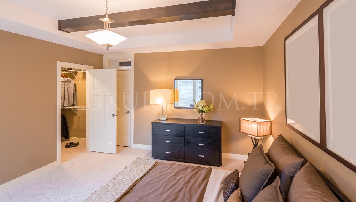 Kapars Otel Odası - 