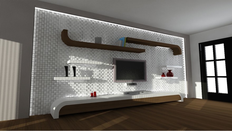 Kapitor TV Unit - 356