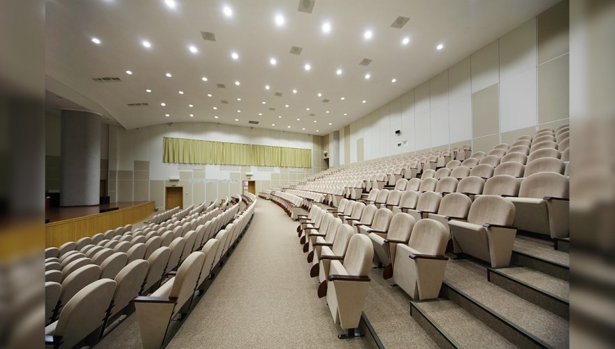 Kapri Conference Chair - 