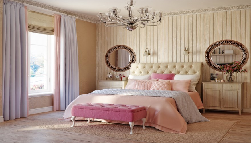  - Karia Hotel Room