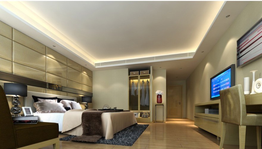 Karinas Hotel Room - 770