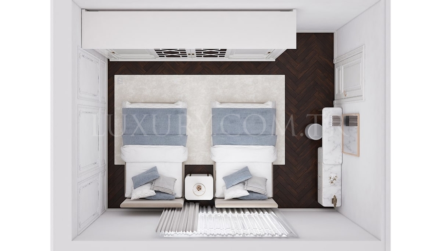 Karlin Bedroom Decoration - 5