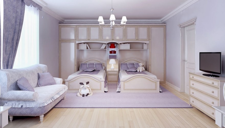 Karyoto Young room - 