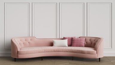 Kaş Salon Dekorasyonu - Thumbnail