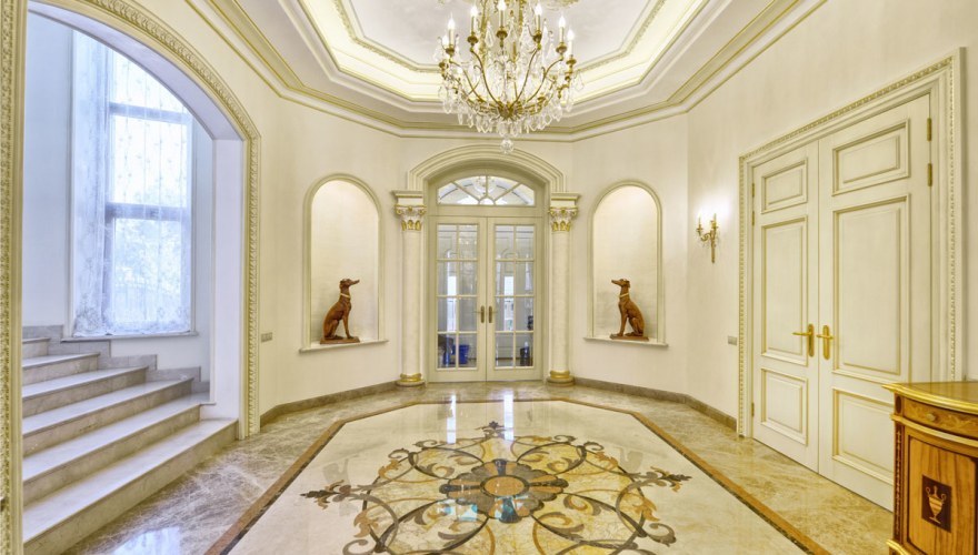 Kasane Dekorasyon Projeleri - 