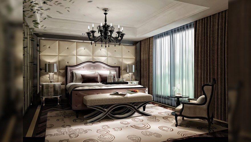  - Kasem Otel Odası