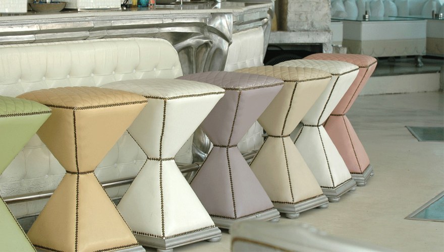 Kaskar Dekorasyon Projeleri - 