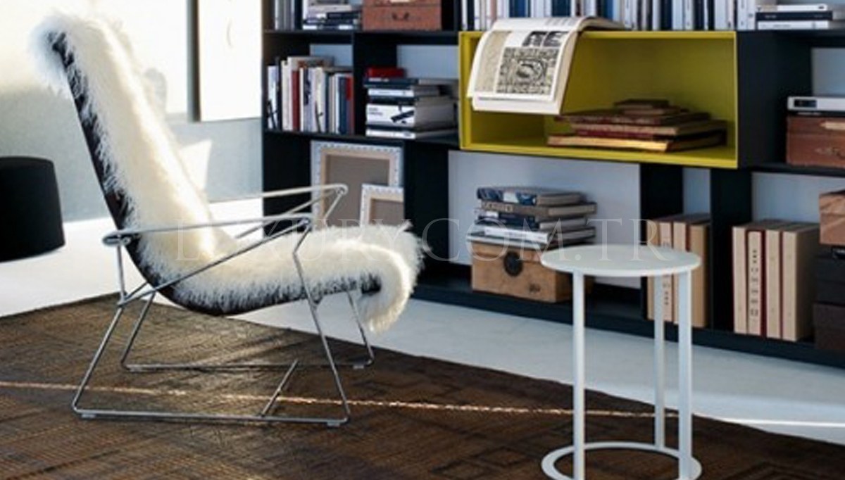 Kassena Armchair Model - 