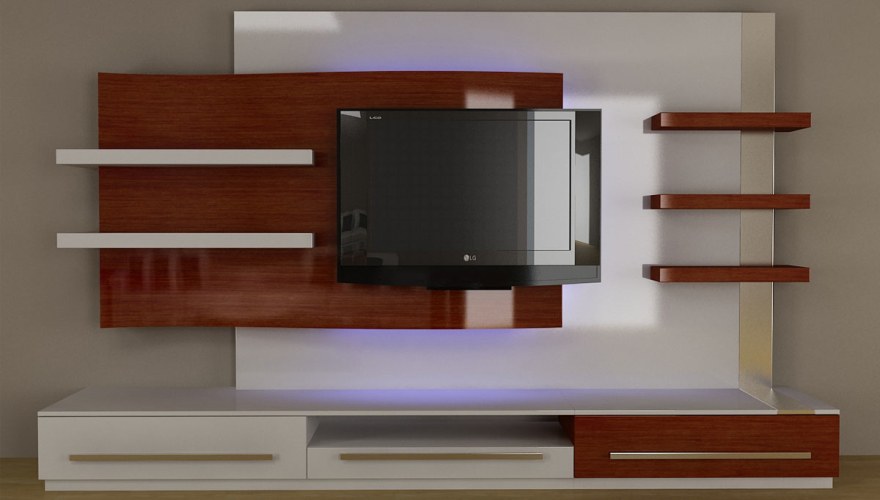 Kastar TV Unit - 1