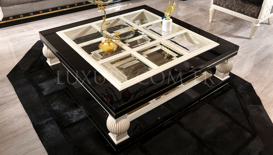 Katalonya Metal Комплект Дивана - 21