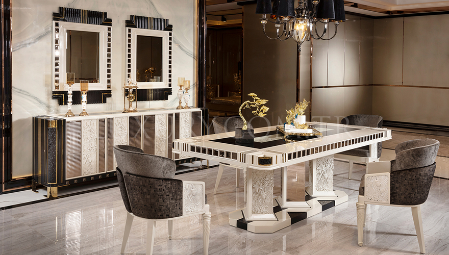 Katalonya Металлическая Гостиная - 525