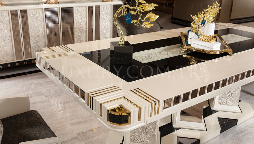 Katalonya Металлическая Гостиная - 21