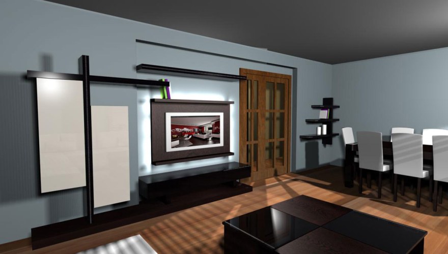 Katlego TV Unit - 356