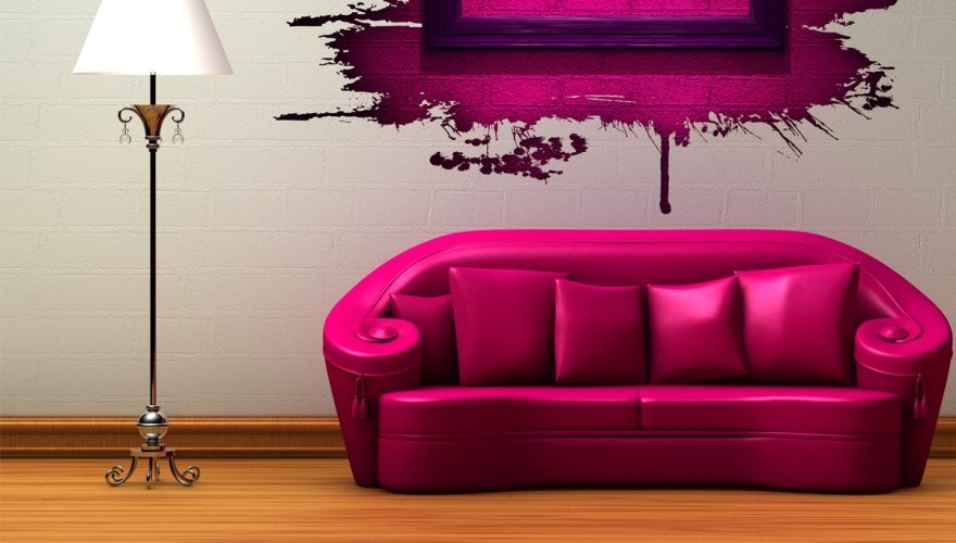  - Kaverna Salon Dekorasyonu