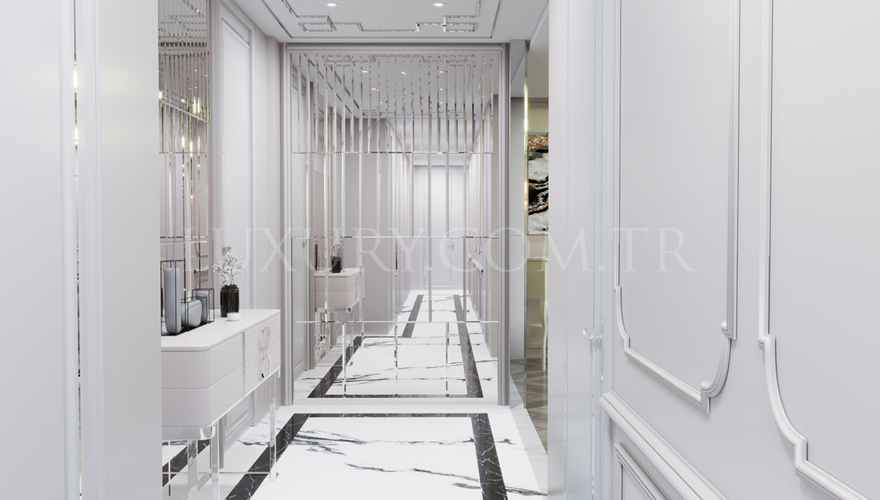 Kayes Decoration Project - 1102 Luxury Line