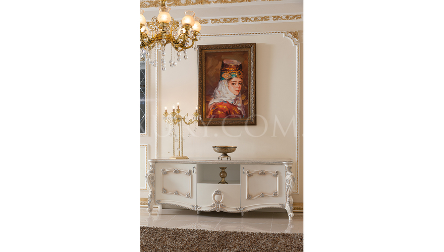 Kayıhan Klasik Тв Тумба - 3