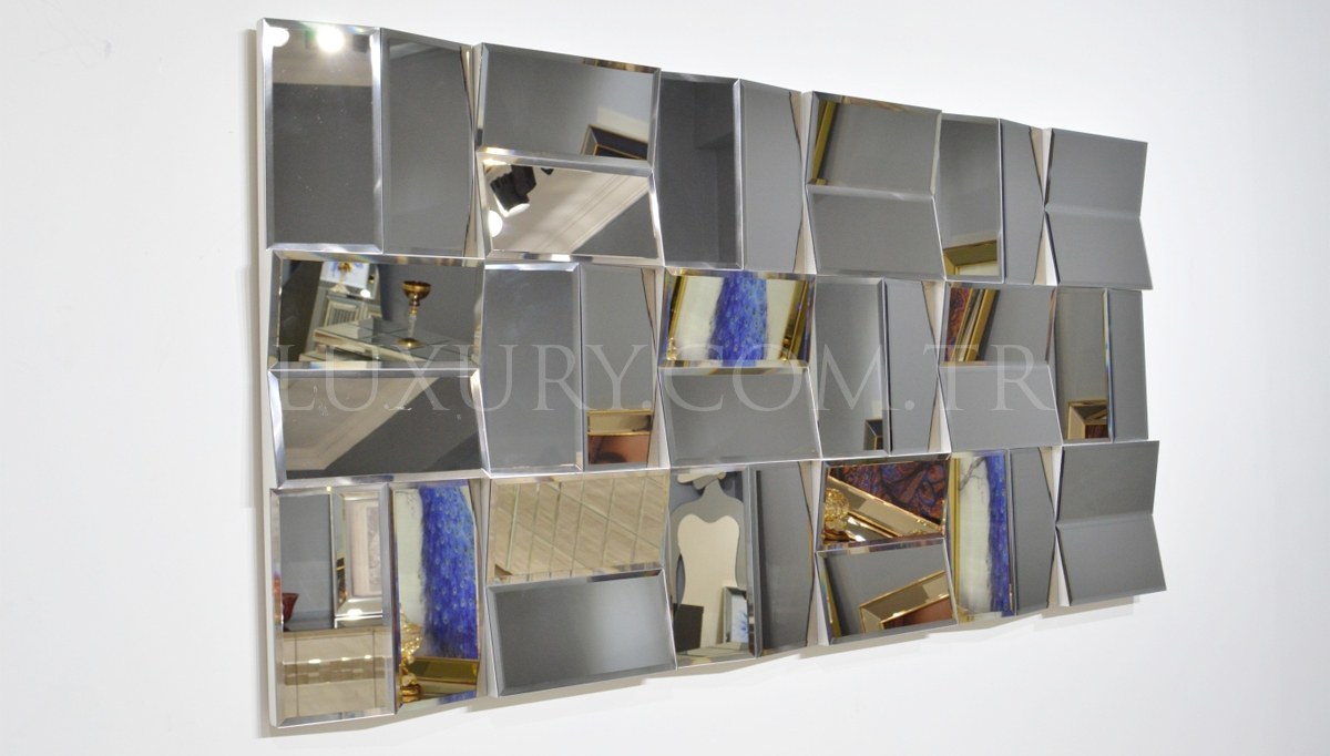 Kaysuma Mirror - 1042