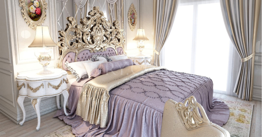 Kemer Country Villa Projemiz - 