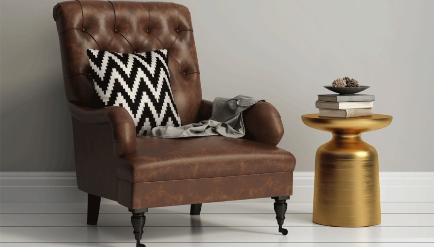 Kemha Berjer Modeli - 