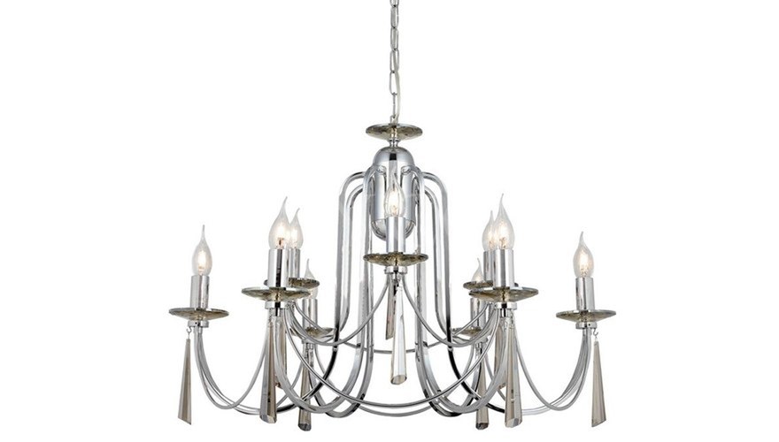 Kenas Chandelier - 1049