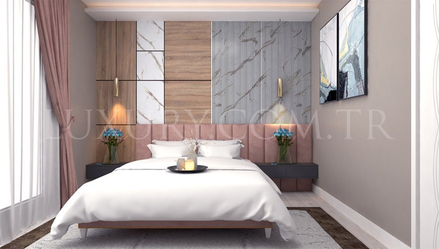 Kenros Decoration Projects - 