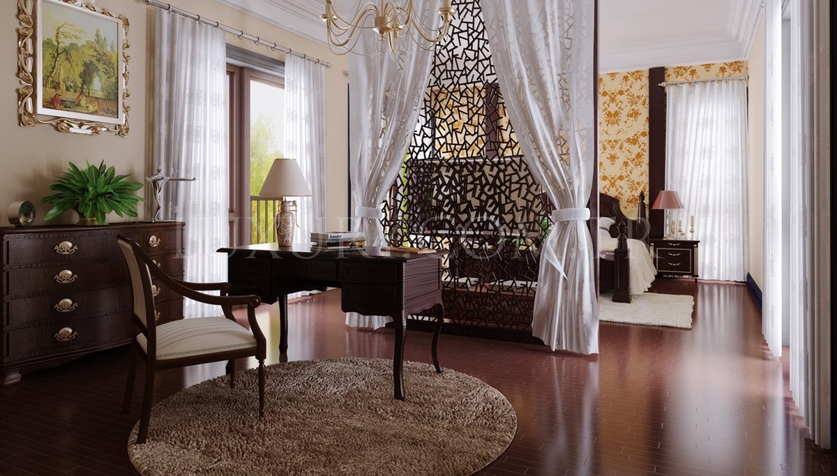  - Keops Otel Odası